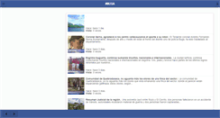 Desktop Screenshot of bugavision.com